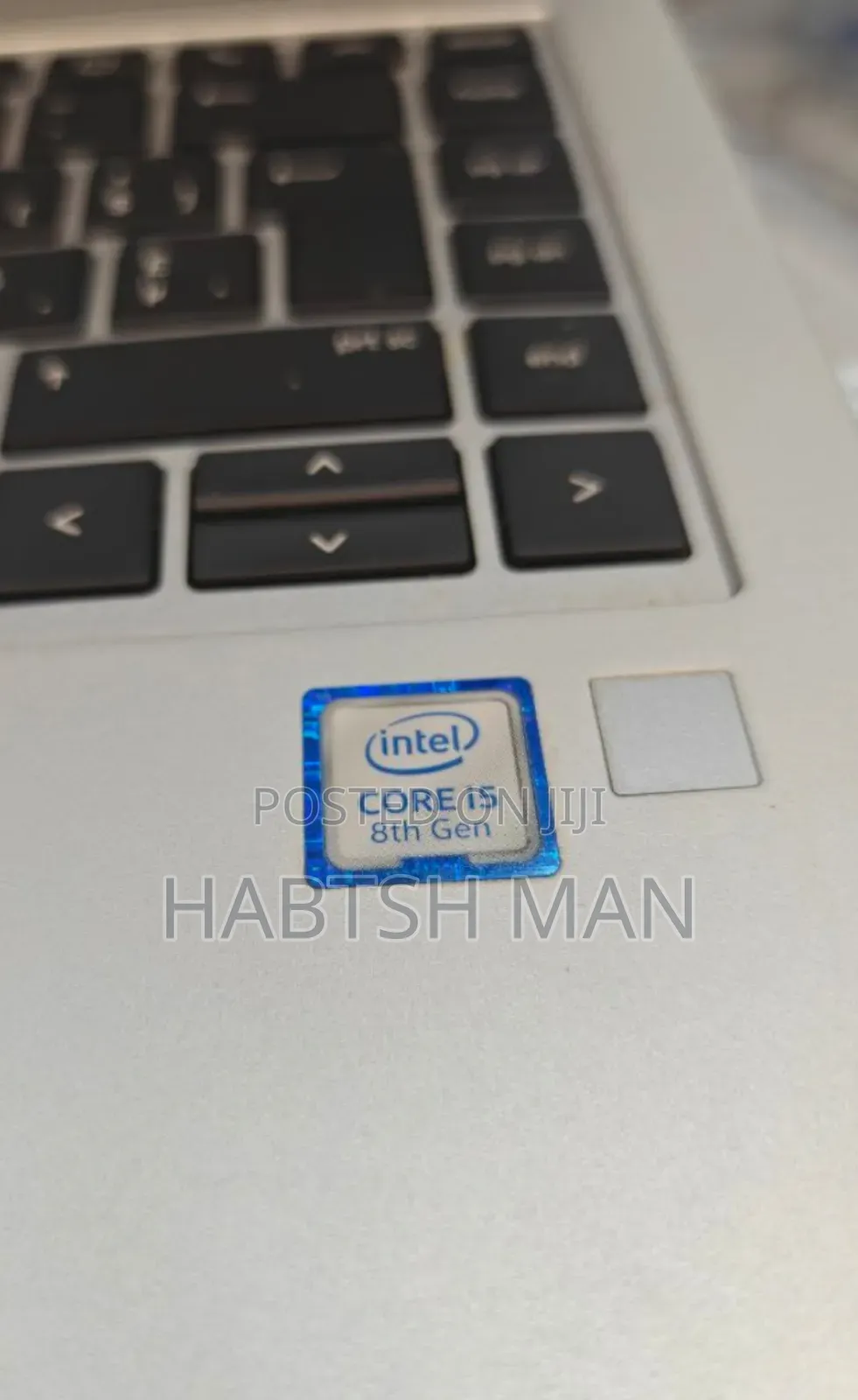 New Laptop HP EliteBook 840 G5 16GB Intel Core i5 SSD 512GB