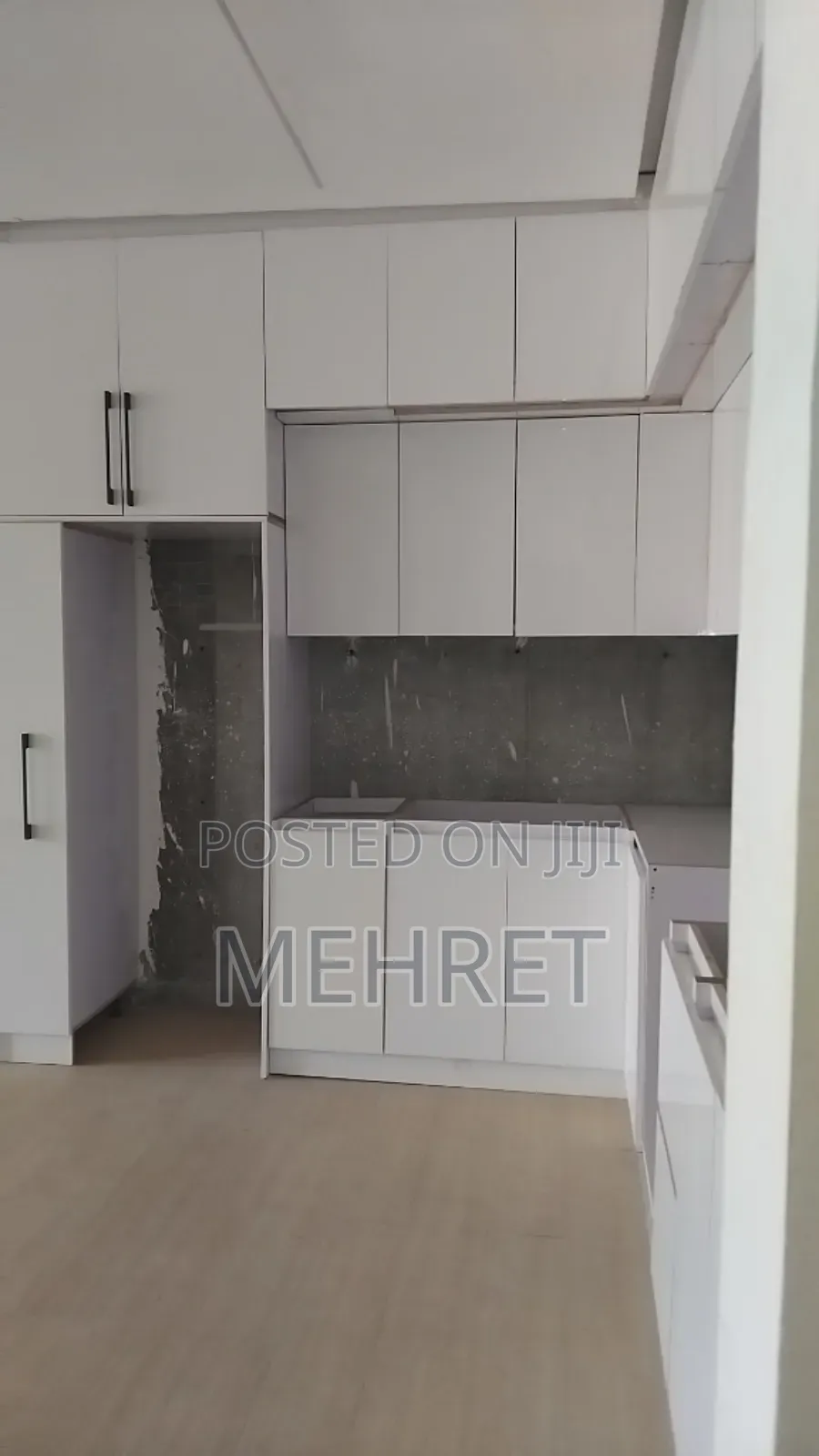 2bdrm Apartment in ቾይስ, Bole for sale