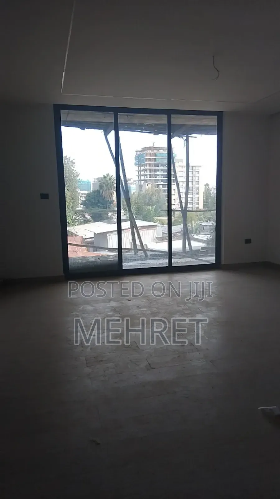 2bdrm Apartment in ቾይስ, Bole for sale