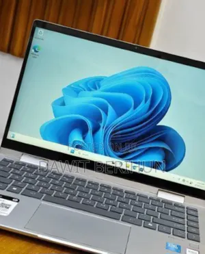 New Laptop HP Envy X360 16GB Intel Core Ultra 7 SSD 1T