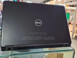 New Laptop Dell Latitude 5310 8GB Intel Core I5 SSD 256GB