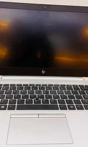 New Laptop HP 16GB AMD Ryzen 5 SSD 512GB