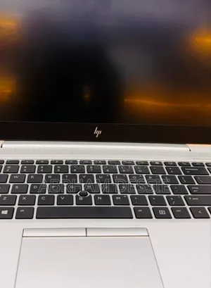 New Laptop HP 16GB AMD Ryzen 5 SSD 512GB