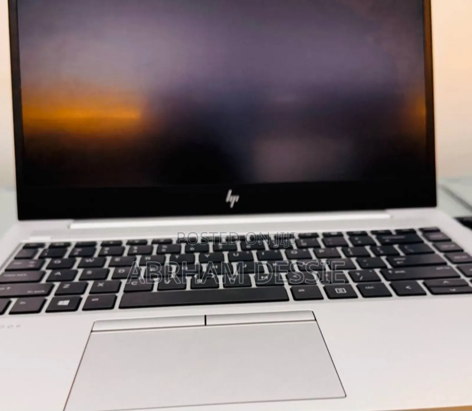 New Laptop HP 16GB AMD Ryzen 5 SSD 512GB