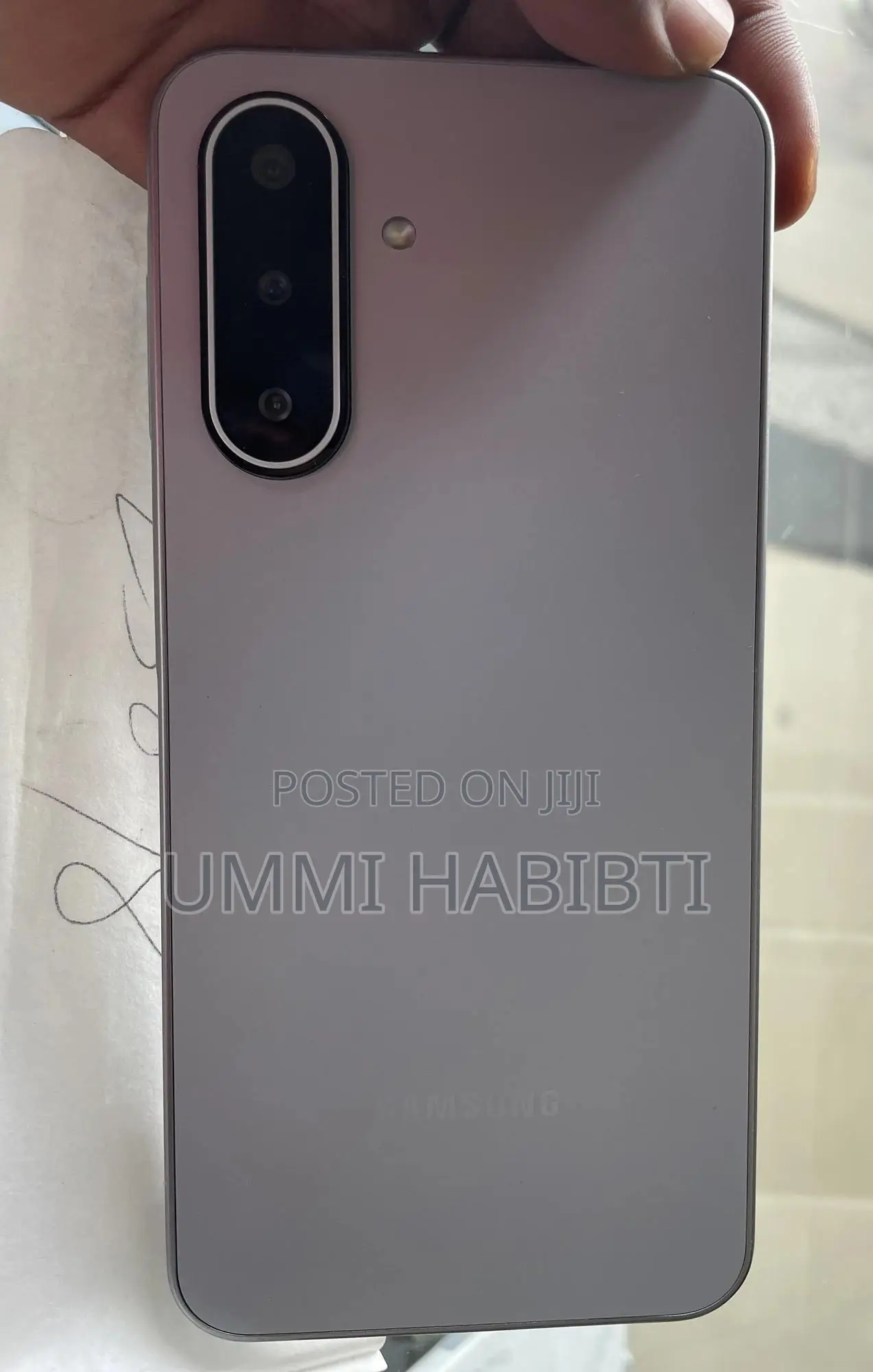 New Samsung Galaxy A17 256 GB