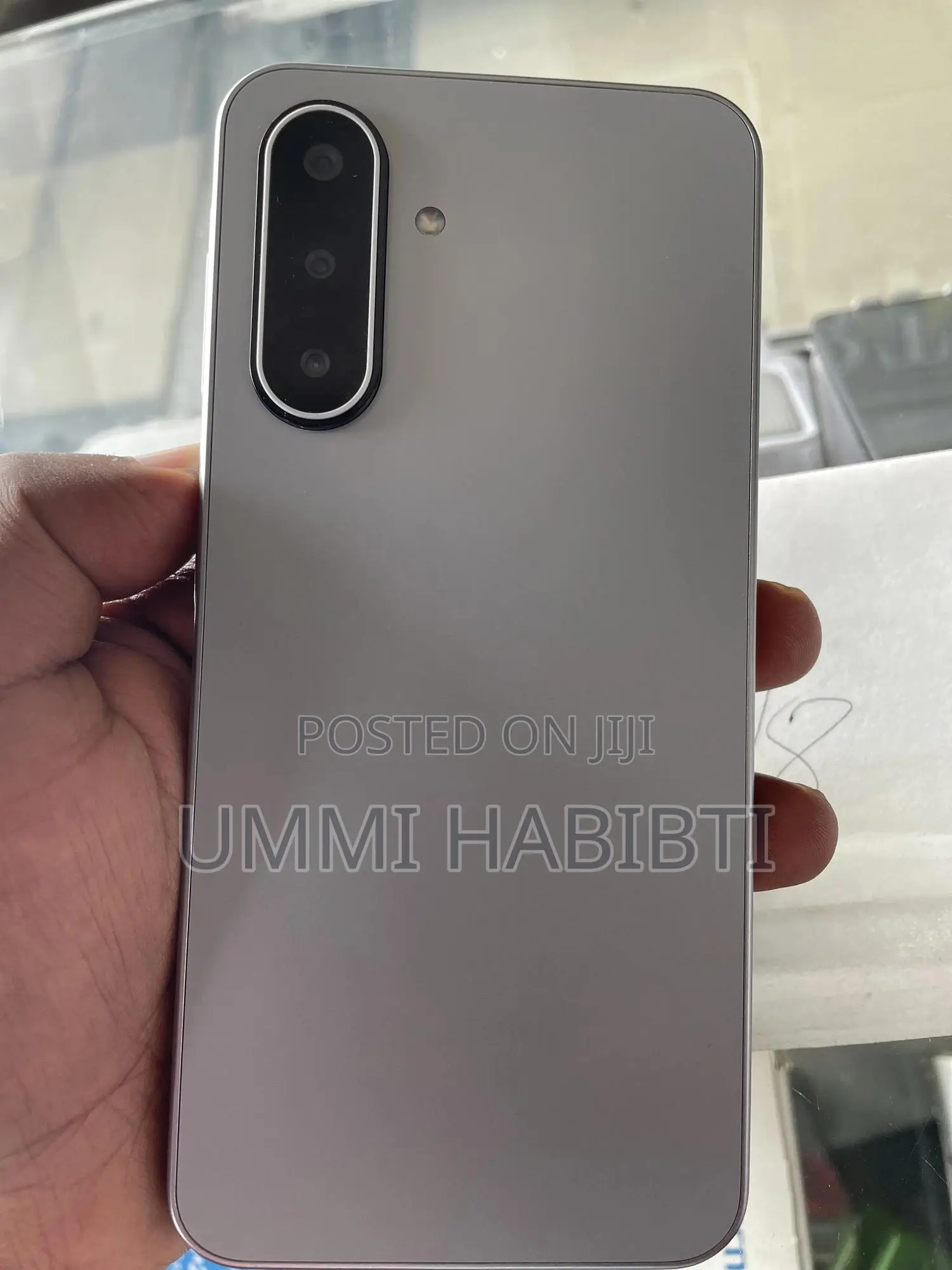 New Samsung Galaxy A17 256 GB