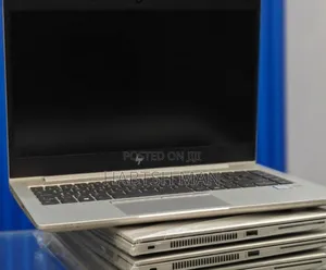 Photo - New Laptop HP EliteBook 840 G5 16GB Intel Core i5 SSD 512GB