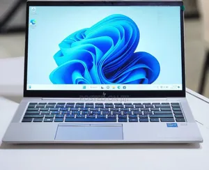 New Laptop HP EliteBook 840 16GB Intel Core I7 SSD 512GB
