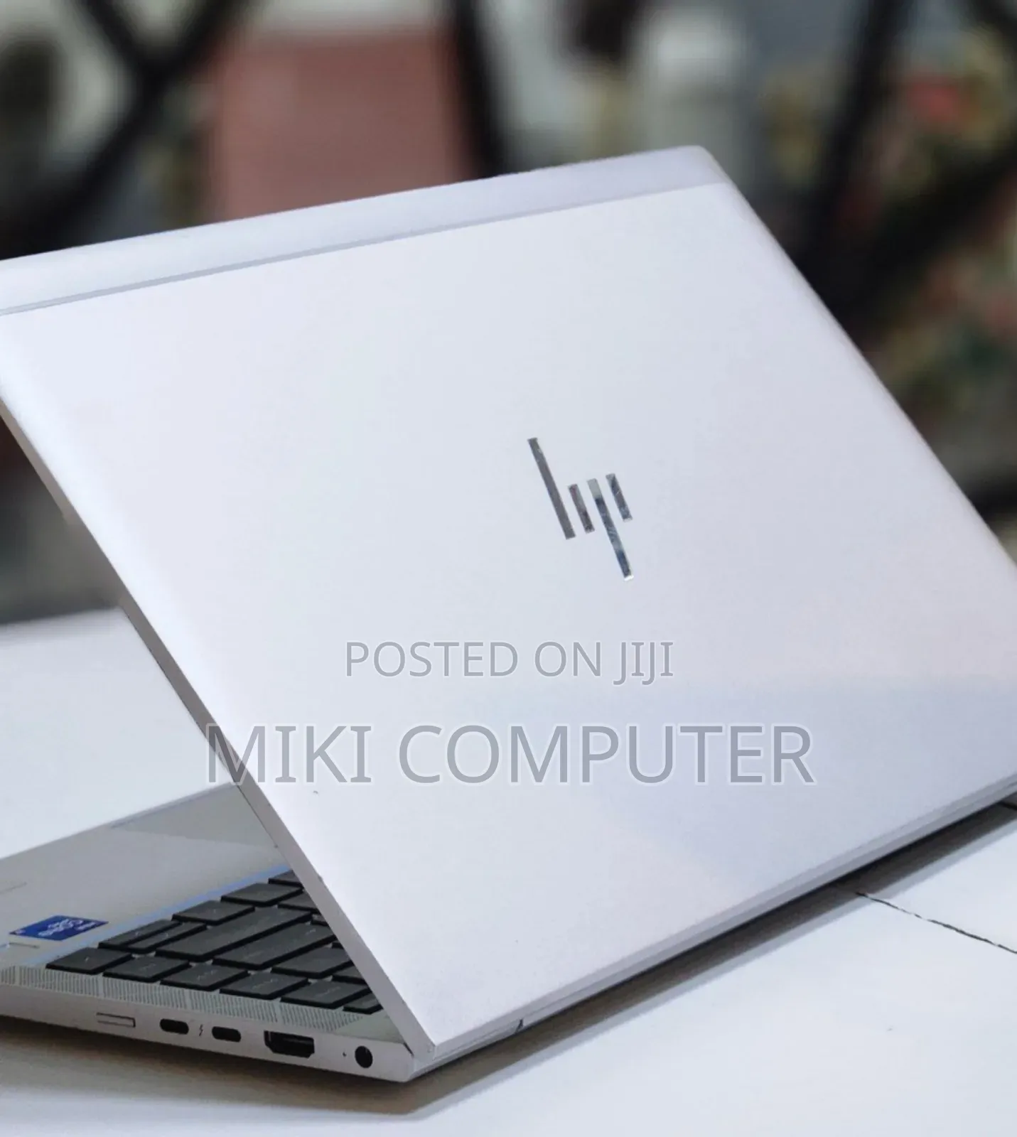 New Laptop HP EliteBook 840 16GB Intel Core I7 SSD 512GB