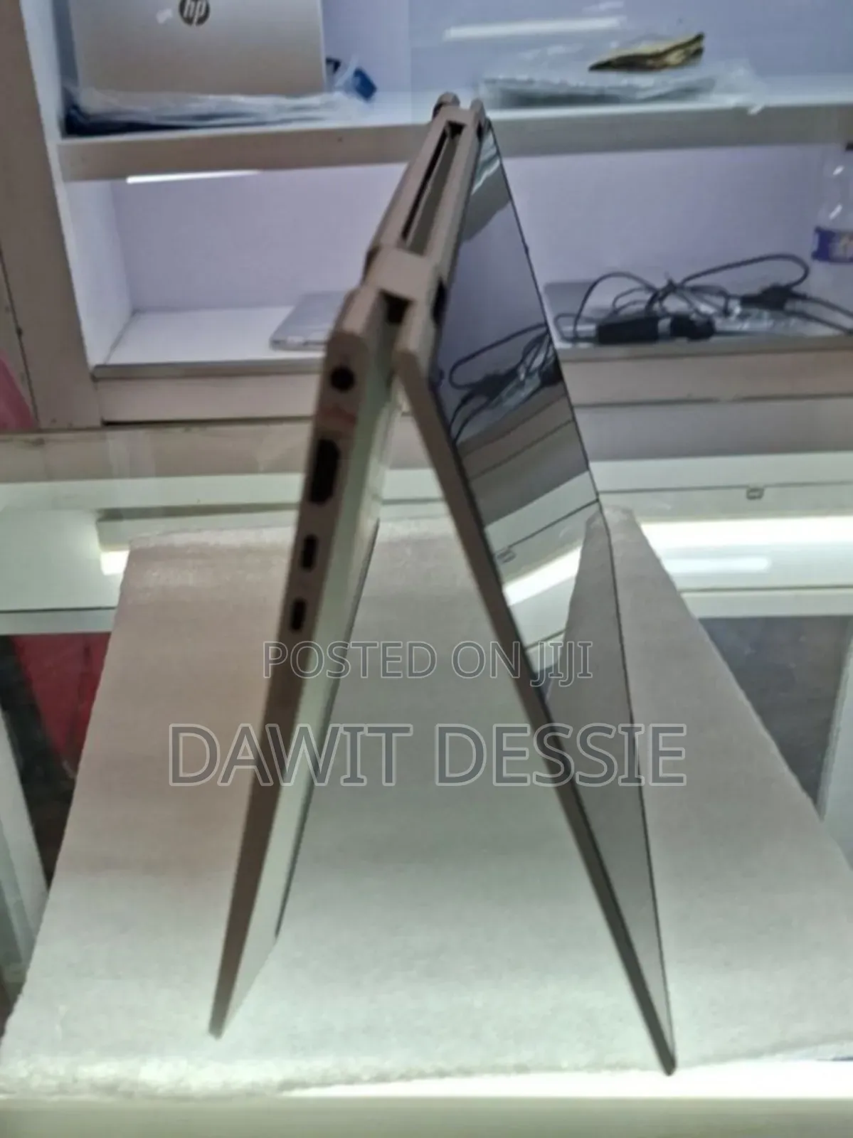 New Laptop HP EliteBook 830 32GB Intel Core I7 SSD 512GB
