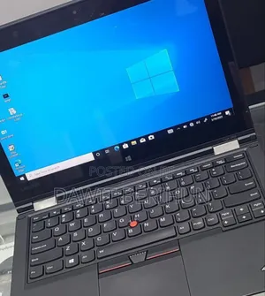 Photo - New Laptop Lenovo ThinkPad X260 16GB Intel Core I5 SSD 512GB