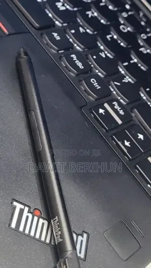 New Laptop Lenovo ThinkPad X260 16GB Intel Core I5 SSD 512GB