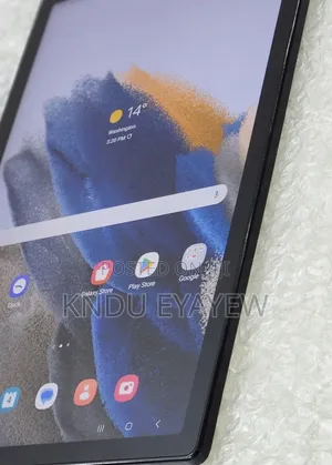 Photo - New Samsung Galaxy Tab A9 64 GB