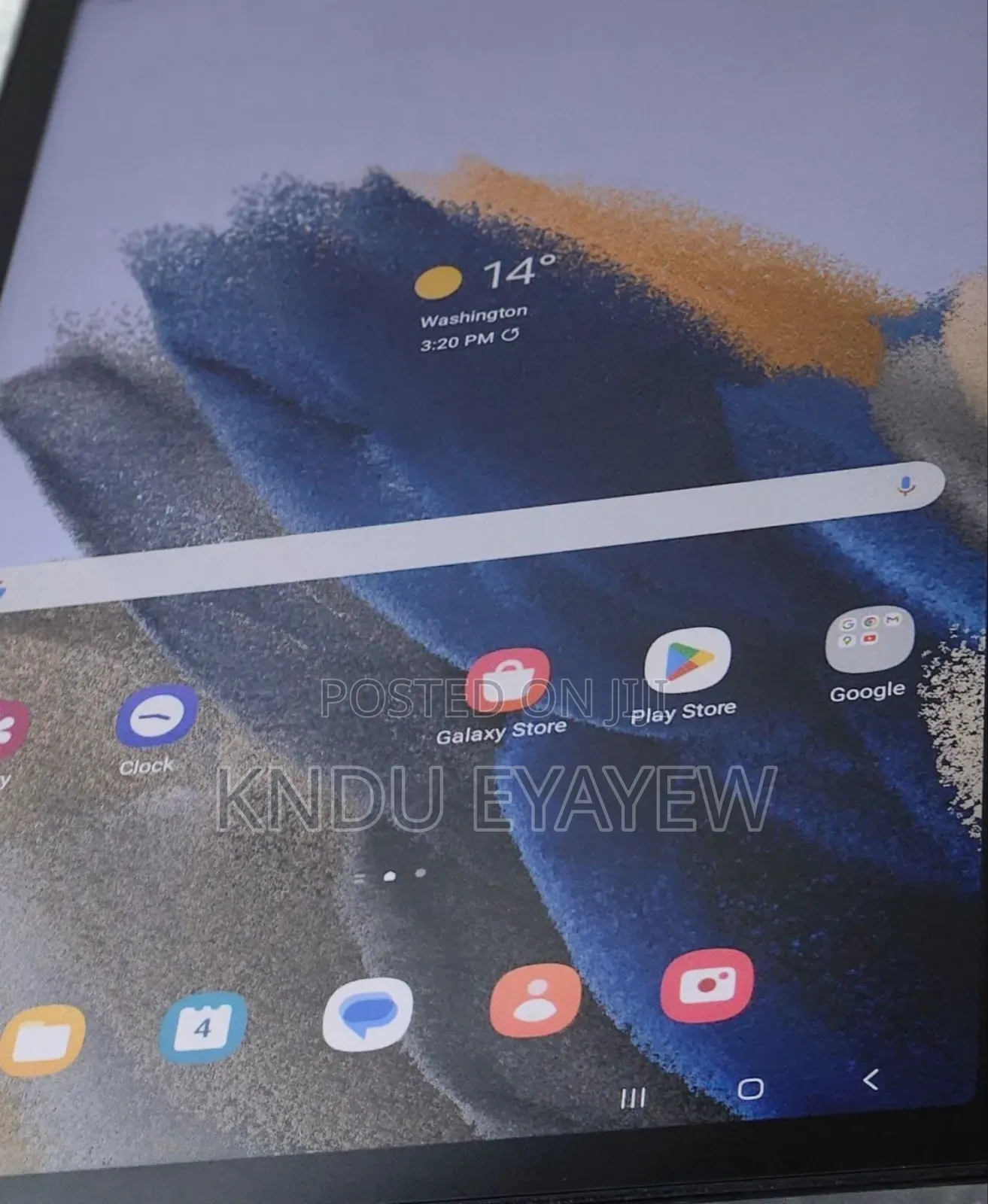 New Samsung Galaxy Tab A9 64 GB