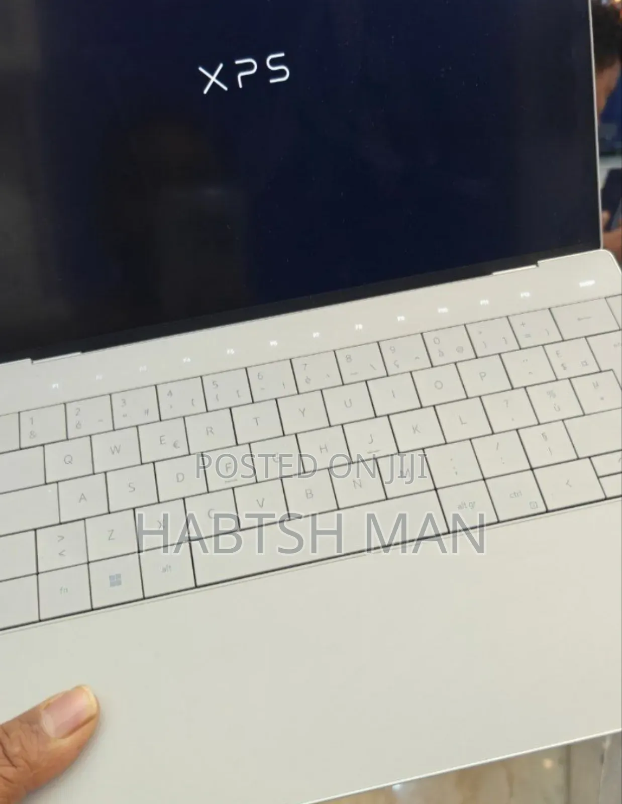 New Laptop Dell XPS 13 32GB Intel Core I7 SSD 1T