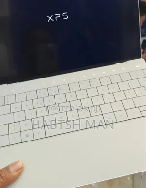 New Laptop Dell XPS 13 32GB Intel Core I7 SSD 1T