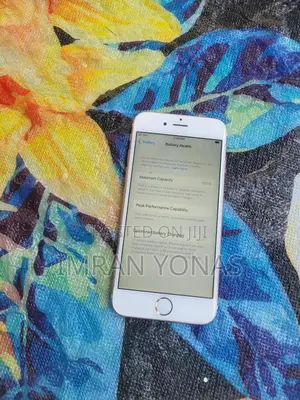 Apple iPhone 6s 64 GB Gold