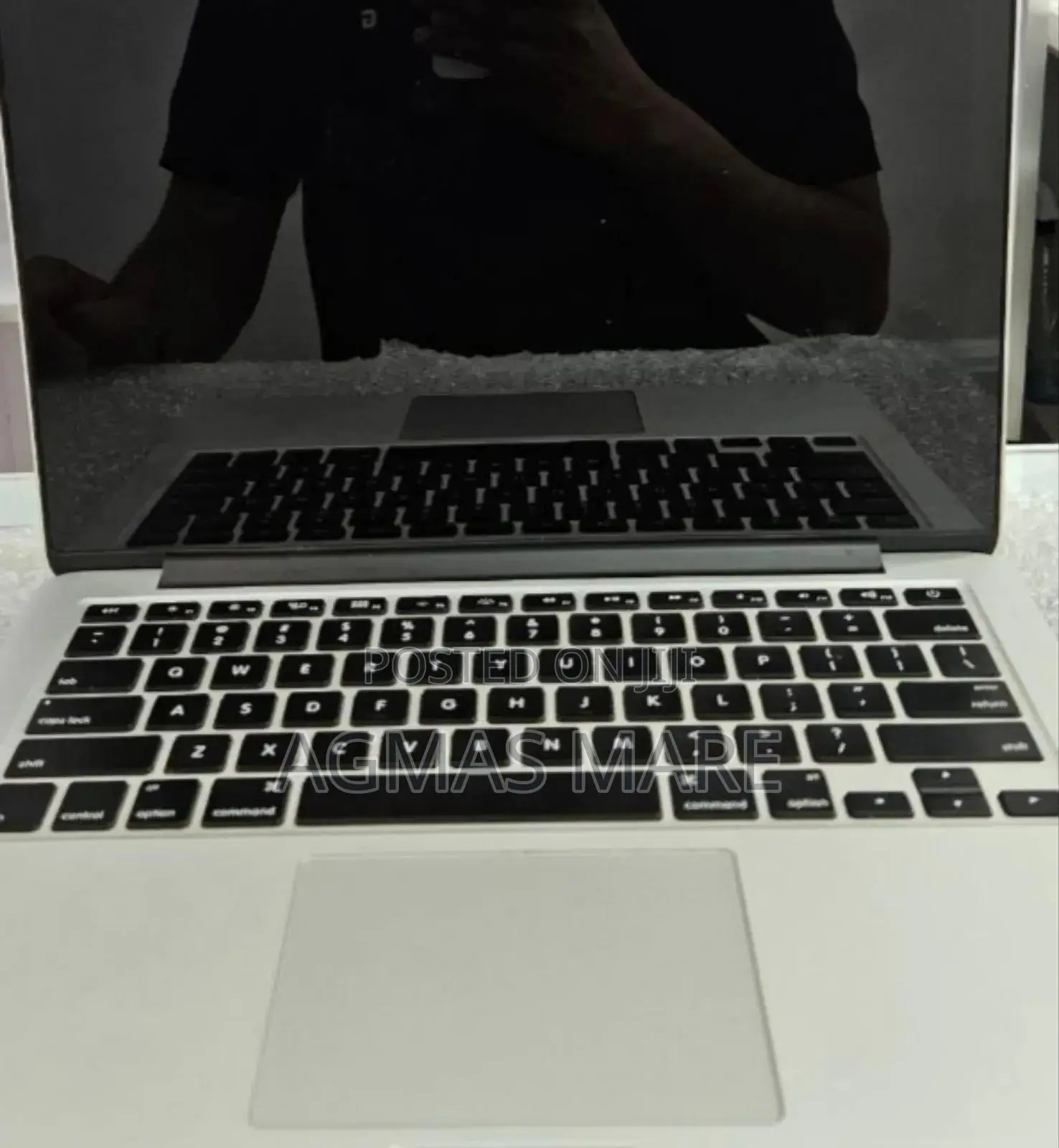 New Laptop Apple MacBook Pro 2014 8GB Intel Core i5 SSD 128GB