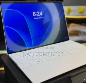 Photo - New Laptop Dell XPS 15 16GB Intel Core I7 SSD 512GB