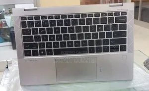 New Laptop HP EliteBook 830 G8 16GB Intel Core I5 SSD 512GB