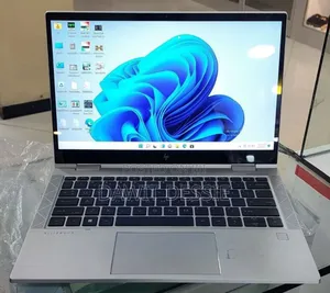New Laptop HP EliteBook 830 G8 16GB Intel Core I5 SSD 512GB