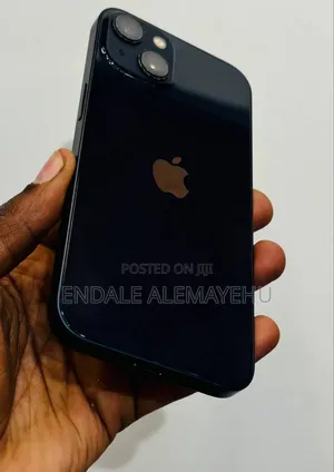 Apple iPhone 13 128 GB Black