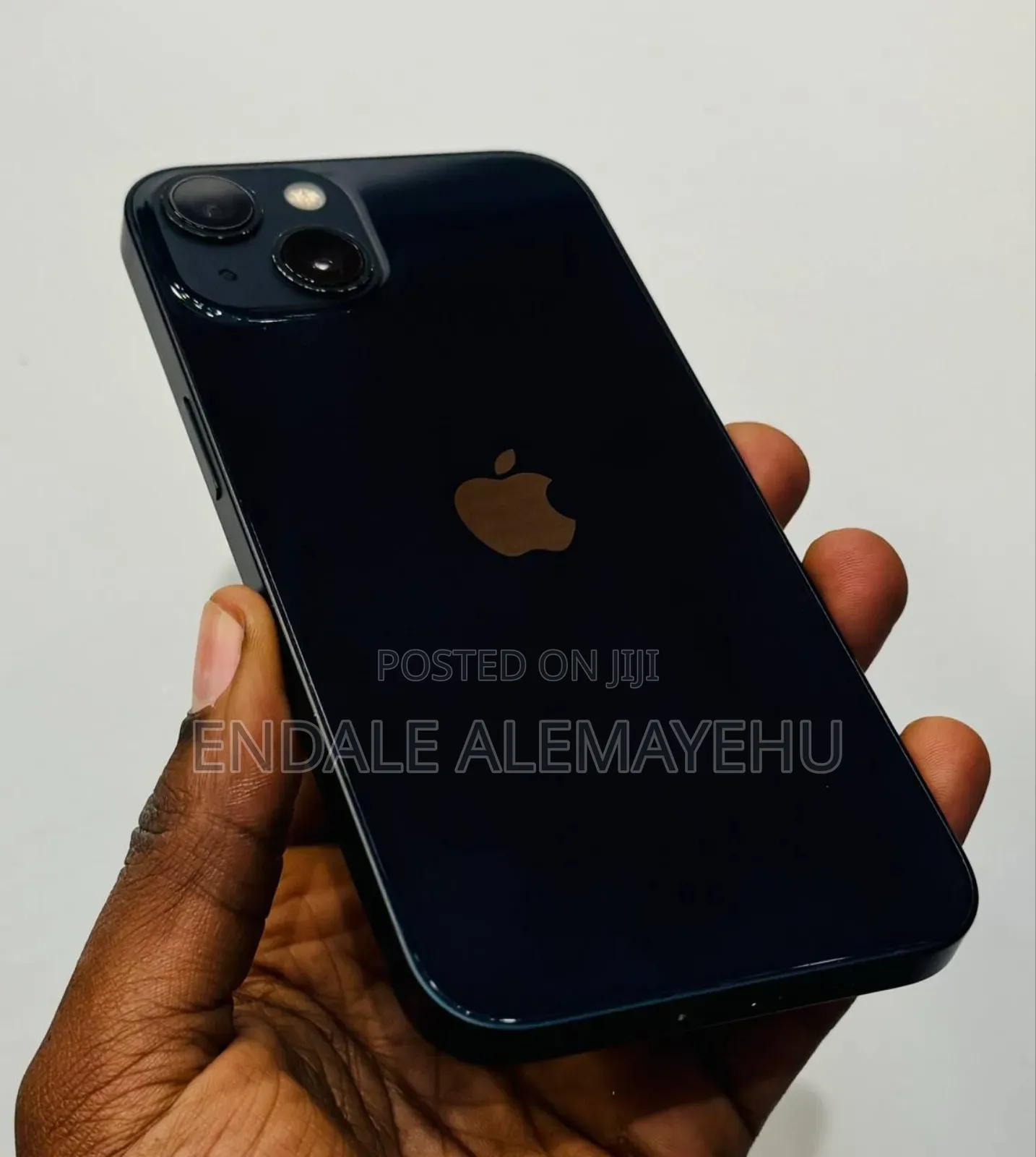 Apple iPhone 13 128 GB Black