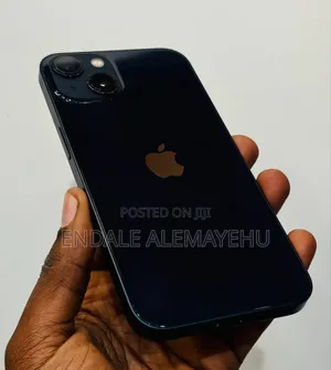 Apple iPhone 13 128 GB Black