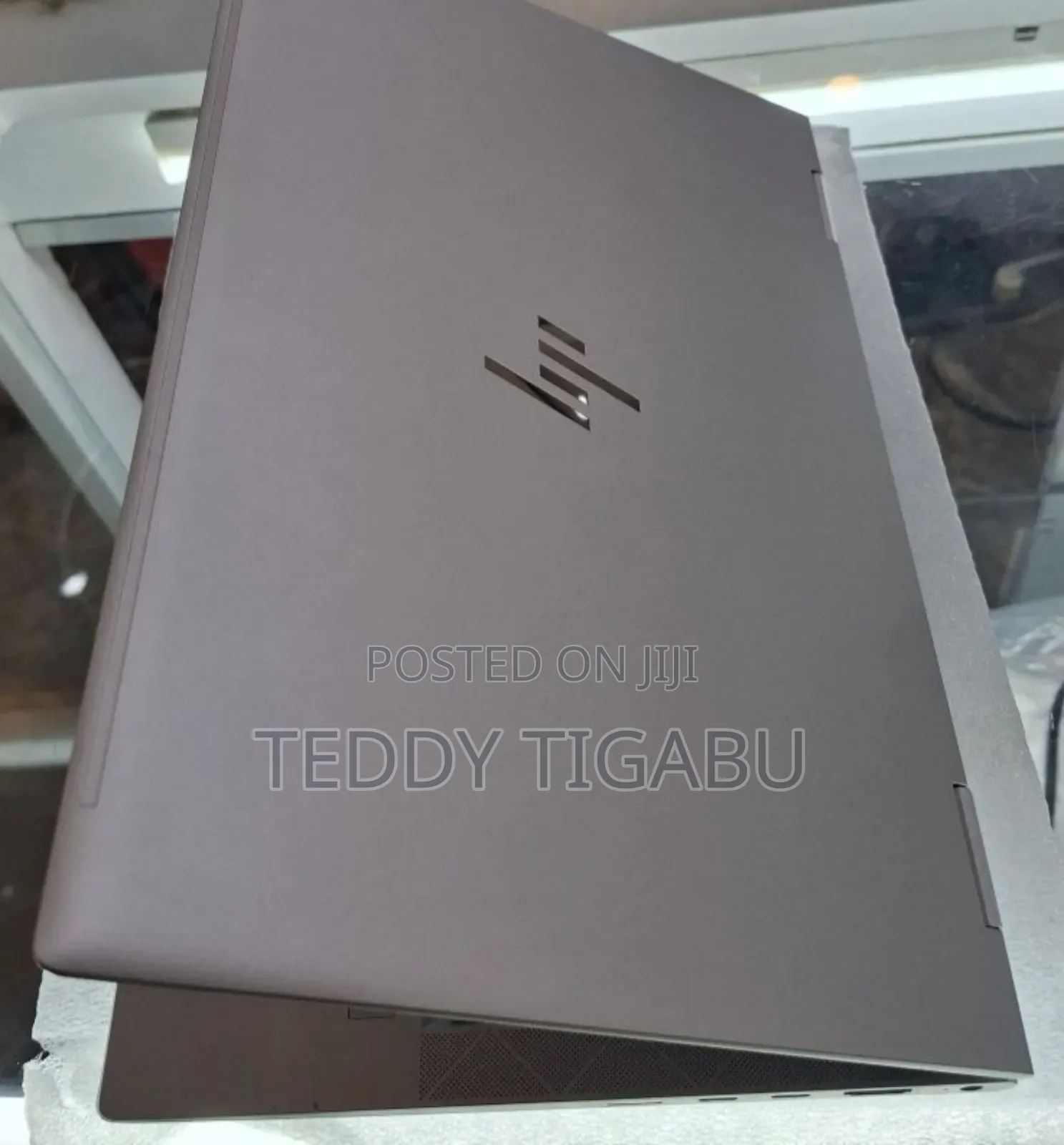 New Laptop HP EliteBook X360 830 G6 16GB Intel Core I7 SSD 512GB