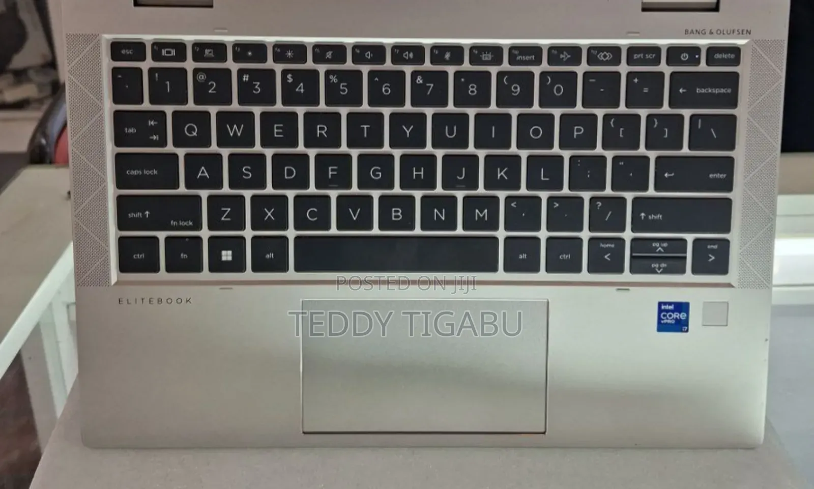 New Laptop HP EliteBook X360 830 G6 16GB Intel Core I7 SSD 512GB