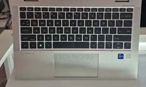 New Laptop HP EliteBook X360 830 G6 16GB Intel Core I7 SSD 512GB