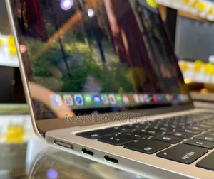 New Laptop Apple MacBook Air 16GB Apple M3 SSD 512GB