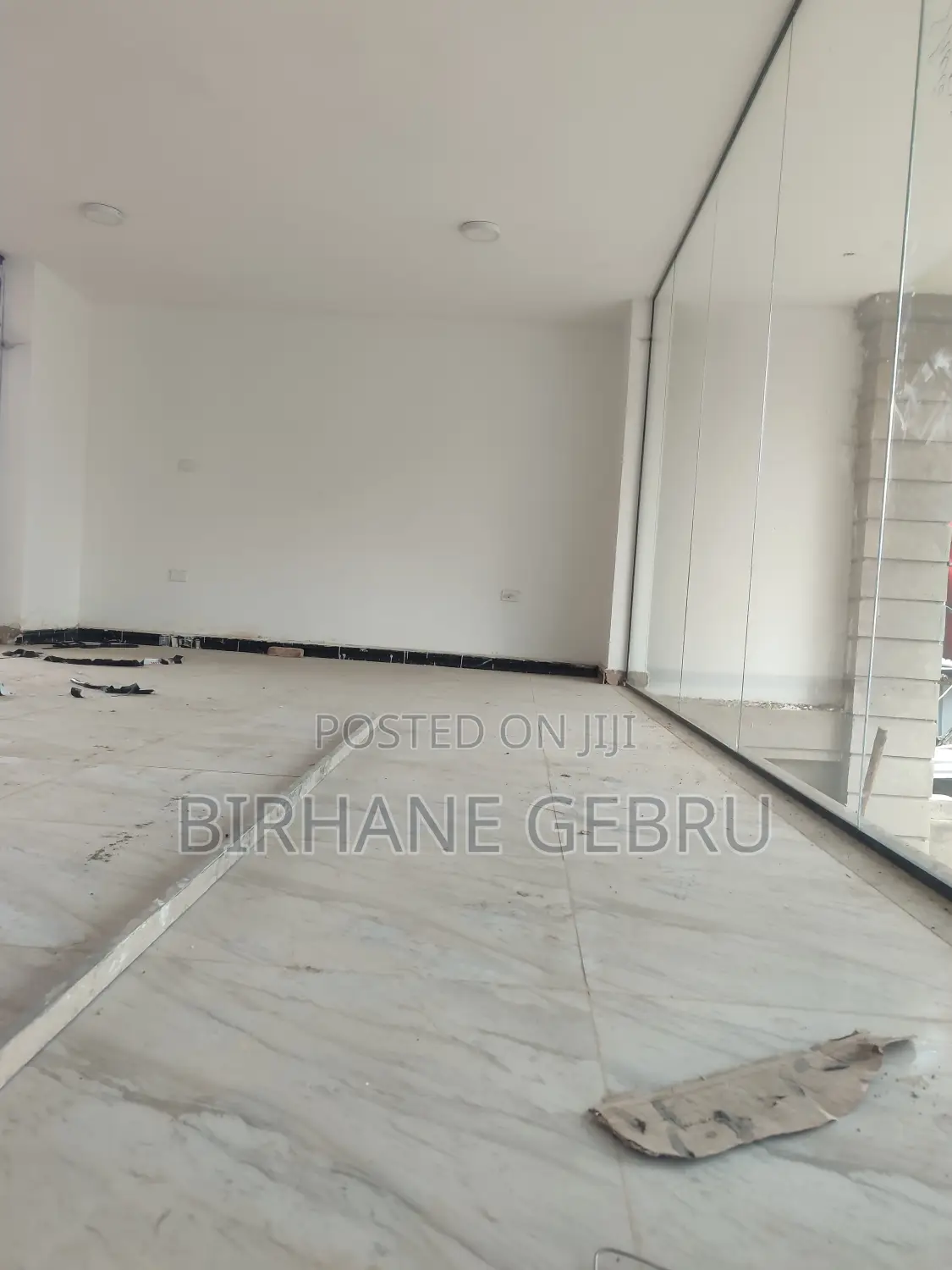 Rent for Shopping Eletronics Cloth Butik Cosmo SND Other