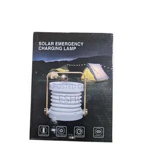 Safe Foldable Night Light for Kids Room | Soft Glow, No Heat, Portable