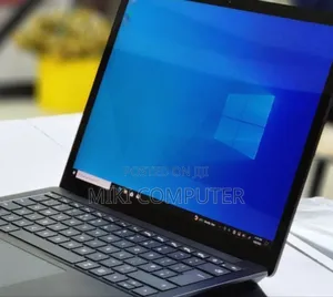 New Laptop Microsoft Surface 16GB Intel Core I7 SSD 512GB
