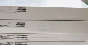 Photo - New Laptop Samsung Galaxy Book 2 6GB SSD 128GB