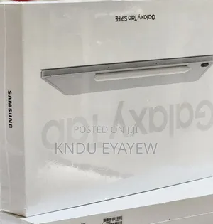 New Laptop Samsung Galaxy Book 2 6GB SSD 128GB