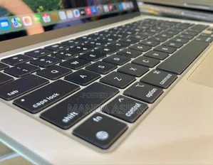 New Laptop Apple MacBook Air 16GB Apple M3 SSD 512GB