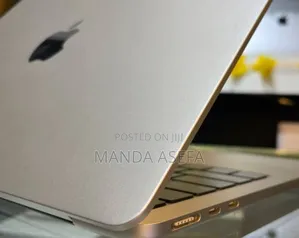 New Laptop Apple MacBook Air 16GB Apple M3 SSD 512GB