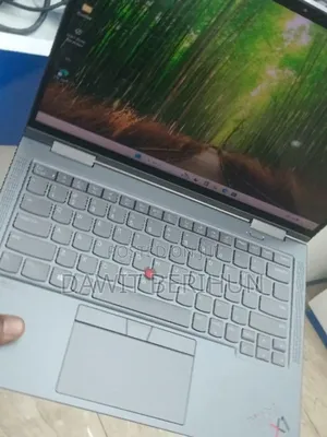 New Laptop Lenovo Thinkpad X1 Yoga 32GB Intel Core I7 SSD 512GB