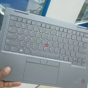 New Laptop Lenovo Thinkpad X1 Yoga 32GB Intel Core I7 SSD 512GB