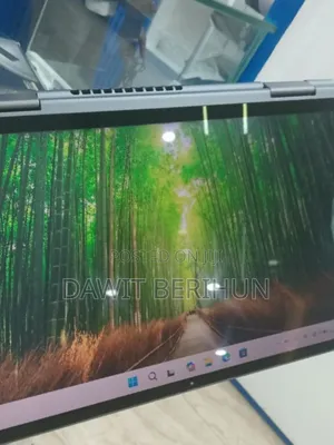 New Laptop Lenovo Thinkpad X1 Yoga 32GB Intel Core I7 SSD 512GB