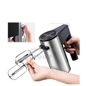 Photo - Sayona 500watt Mixer - Your Quick Solution for Mixing Blending