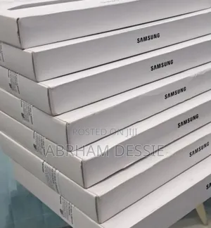 Photo - New Samsung Galaxy Tab A9+ 128 GB