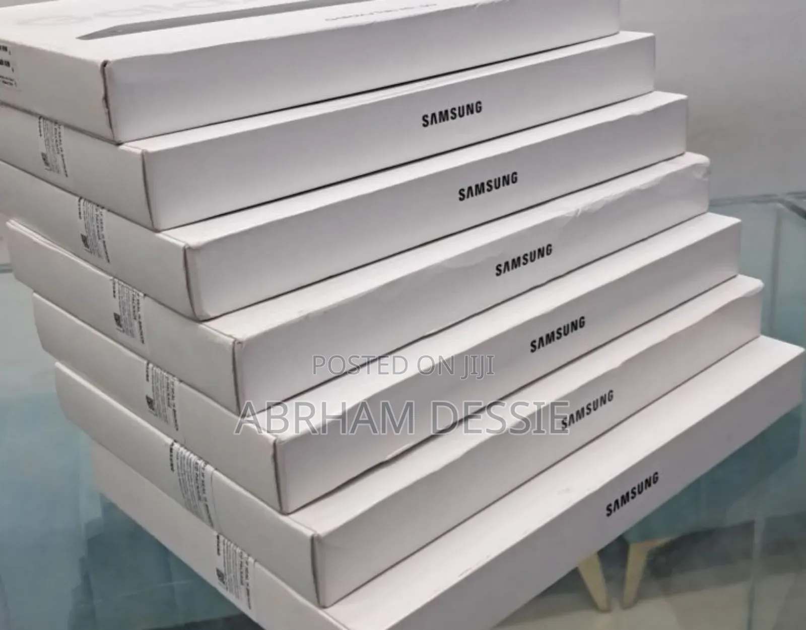 New Samsung Galaxy Tab A9+ 128 GB