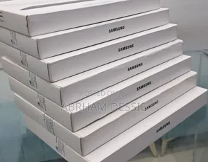 New Samsung Galaxy Tab A9+ 128 GB