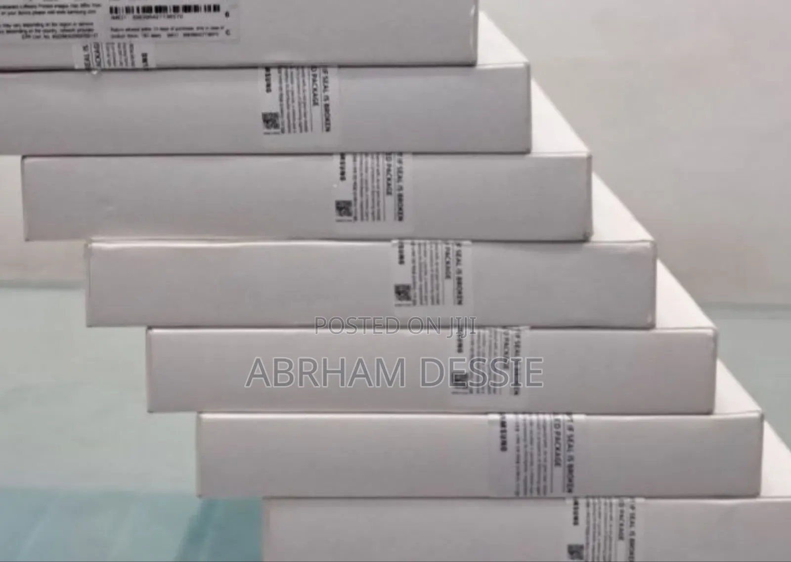 New Samsung Galaxy Tab A9+ 128 GB