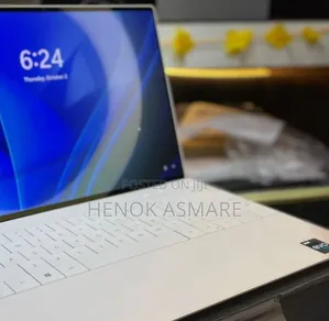 New Laptop Dell XPS 13 16GB Intel Core I7 SSD 512GB