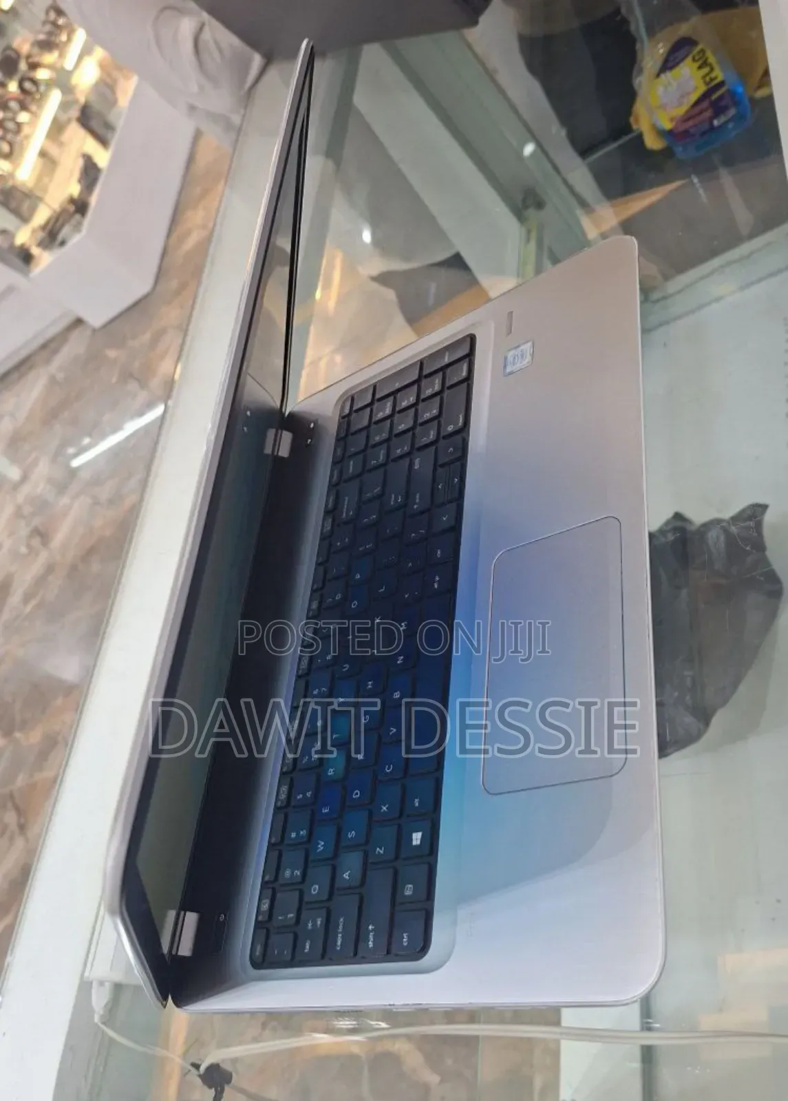 New Laptop HP Probook 450 8GB Intel Core I7 SSD 1T