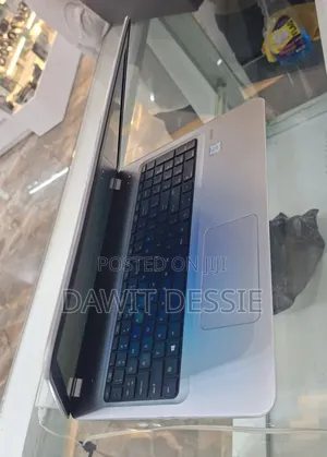 Photo - New Laptop HP Probook 450 8GB Intel Core I7 SSD 1T
